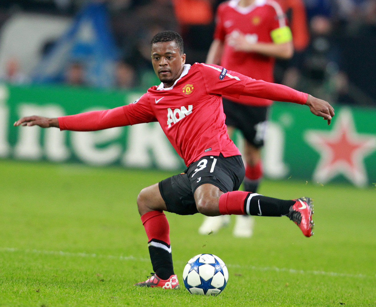 甲中的劲旅 甲中的劲旅