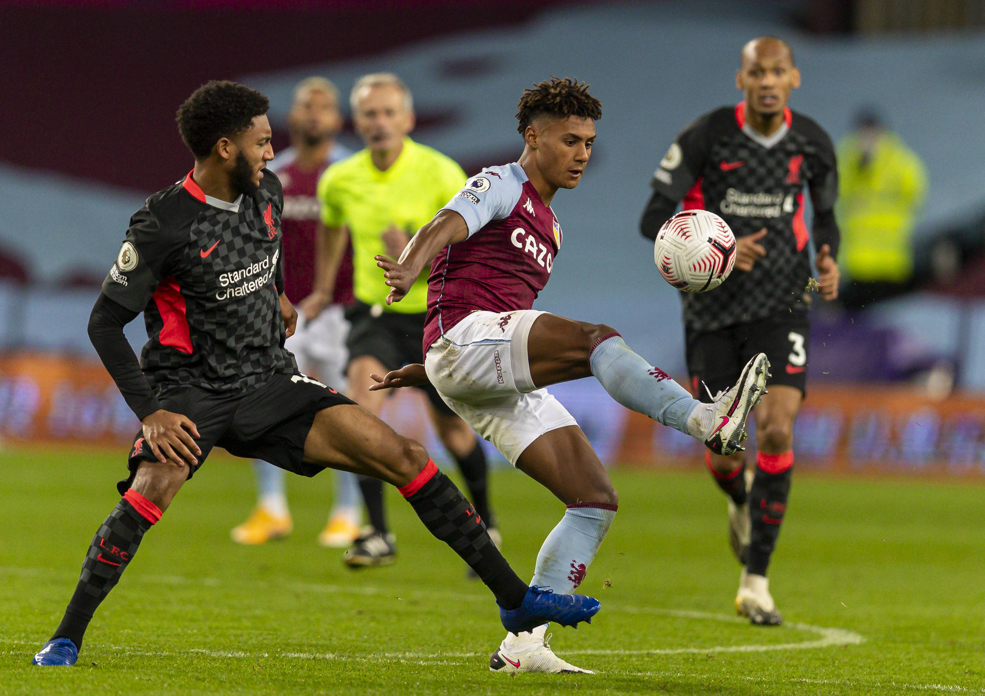 天生巨星 天生巨星