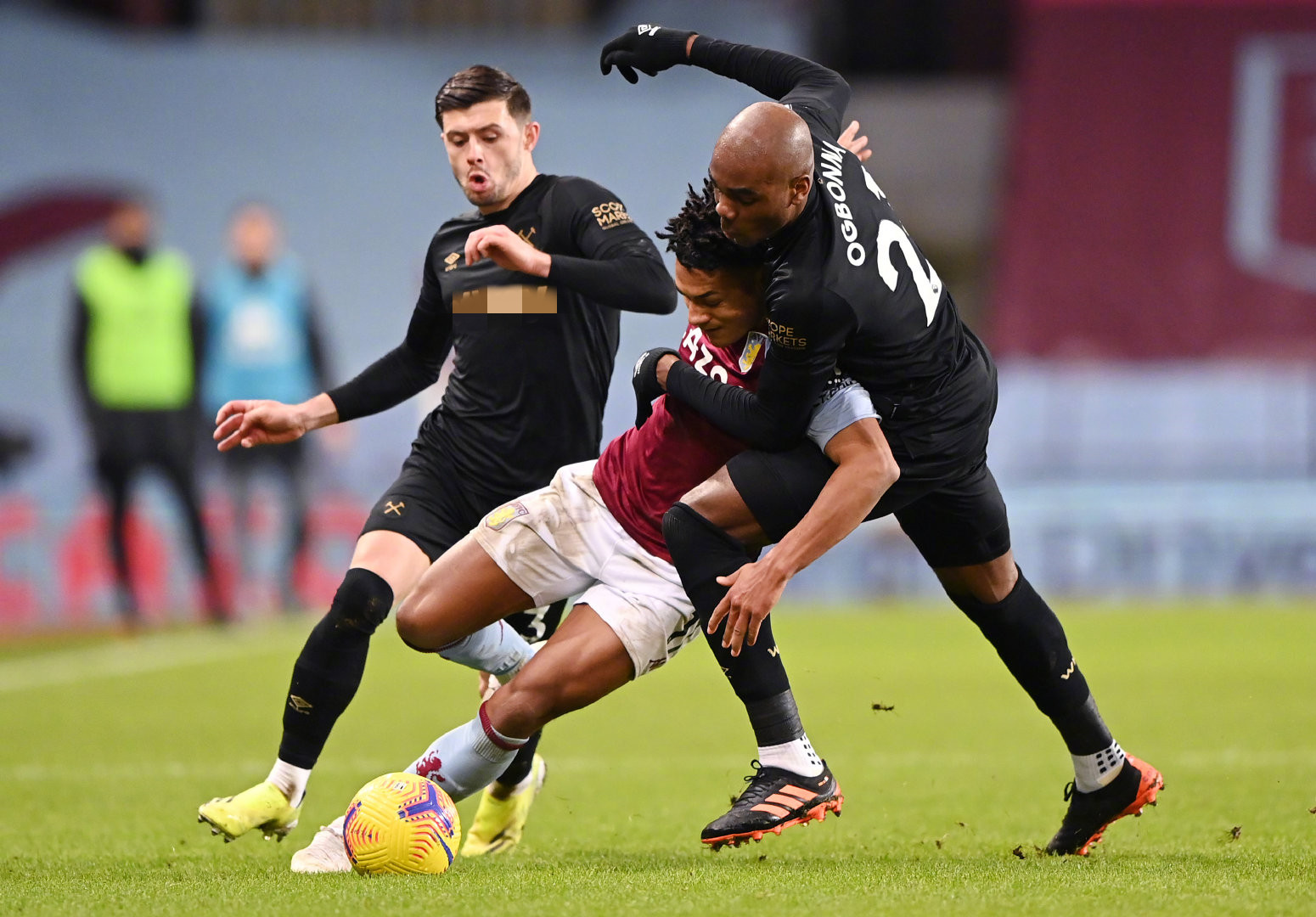 他们认为曼 他们认为曼